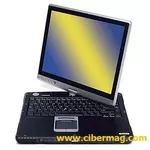 Ноутбук Toshiba Tecra M4 tablet