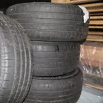 Леняя резина Bridgestone 205/55/16