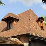 Керамическая черепица премиум- класса TERREAL. купить по низким ценам