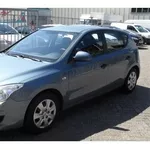 Разборка Hyundai i30 б/у купить оригинальные запчасти запчастини 