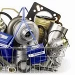 Автозапчасти на все марки автомобилей