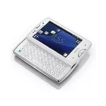 Sony Ericsson Xperia Mini Pro SK17a White