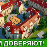 Продам 1-к квартиру в ЖК 