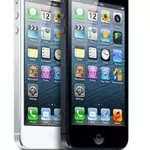 Продам iphone 5 - 16Gbцвет белый черный