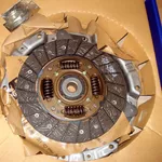 Продам комплект сцепления VALEO на Ланос 1.5 Нексия 1.5