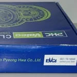 Продам комплект сцепления VALEO на Шевроле Авео 1.5