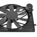 Вентилятор,  охлаждение двигателя производителя MEYLE