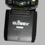 Продам видеорегистратор Globex K2000