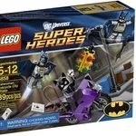 Продажа Lego6858