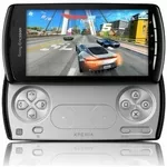 Sony Ericsson Xperia Play