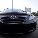 Toyota Camry 2008 запчасти б/у: 