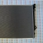 Радиаторы охлаждения.