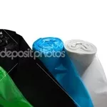 Полиэтиленовая продукция