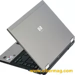 Ноутбук бизнес серии HP Elitebook 6930p