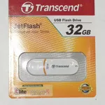 USB-флеш-накопитель Transcend на 32 GB