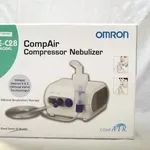 Ингалятор-небулайзер Омрон Omron NE-C28p