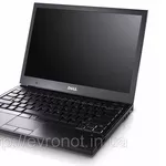 Ноутбук Dell Latitude E4300  с Гарантией 3 месяца  и доставкой по Укра