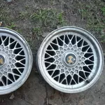 Диски 15 Легковой BMW 