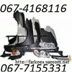 Кузовные детали: ГАЗель,  СОБОЛЬ,   ВОЛГА,   ВАЗ,  Таврия (Славута),   Daew