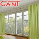 Электрокарнизы GANT,  карнизы для штор,  автоматические карнизы