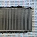 Системы охлаждения автомобиля.