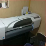 Продам в Киеве Плоттер HP DesignJet 510 (CH336A) - Срочная продажа!