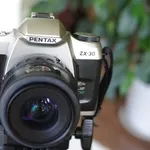 Pentax ZX-30 + SMC Pentax-F 35-80mm 1:4-5.6