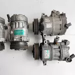 Компрессор кондиционера VAG Volkswagen