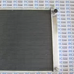 Авторадиаторы на иномарки.