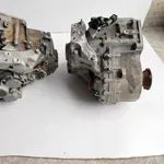 Коробка передач 6-ступенчатая Volkswagen  (Passat B6,  Touran,  