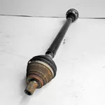 Полуось ШРУС (Шарнир равных угловых скоростей)