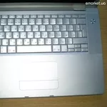 Продаю Apple MacBook Pro 15.4