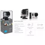 GoPro HD HERO3 Silver Edition