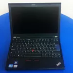 Ноутбук Lenovo ThinkPad X220