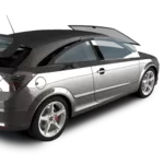 Врезка стекол в коммерческие автомобили,  стекла панорама в наличии