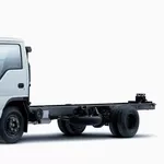 ISUZU NQR 71 P/R