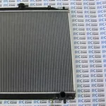 Радиаторы на мерседес (авторадиатор) в ассортименте.