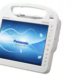 Защищенный планшет от Panasonic Toughbook CF-H2 Health