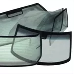 автостекла