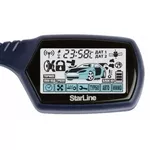 сигнализацыи