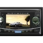 автомагнитолы