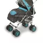 Продам б/у коляску-трость Delti Frog,  Киев