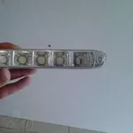 Ксенон,  Би ксенон,  Ходовые огни