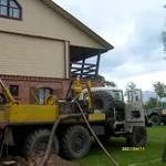 Бурение скважин на воду. Киевская область