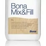 шпаклевка Bona Mix&Fill (Бона Микс Филл)  5л