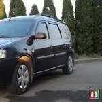 Разборка Рено (Renault) Логан (Logan)  