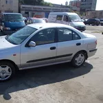 Разборка автозапчасти Nissan Almera N-16