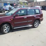 Разборка автозапчасти Nissan X-Trail T30