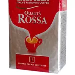 Кофе в зернах Lavazza Qualita Rossa оптом купить