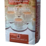 оптом Кофе в зернах Lavazza Crema e Aroma 